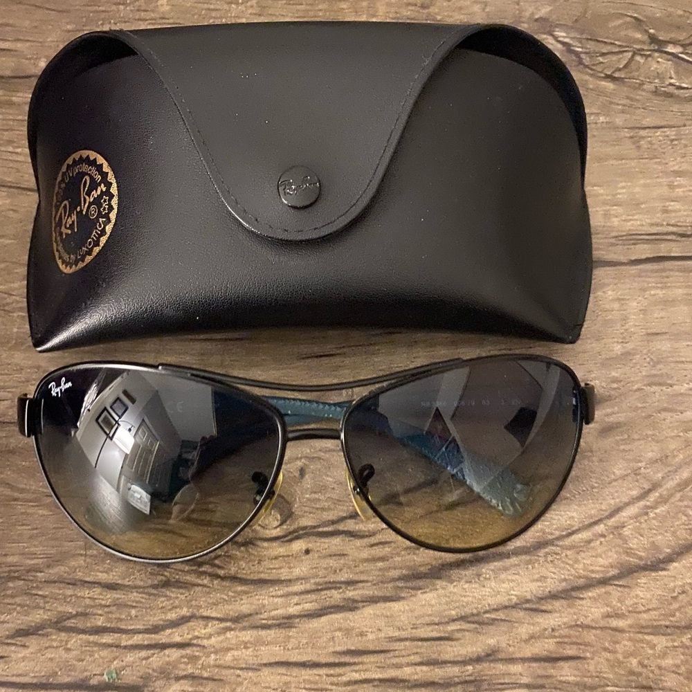 Ray-ban Aviator Sunglasses